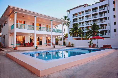 Marlin House, Nadi