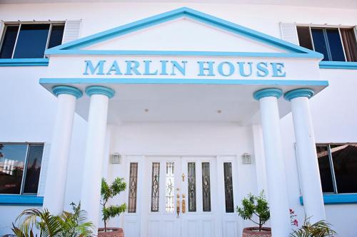 Marlin House, Нади (фото 8)