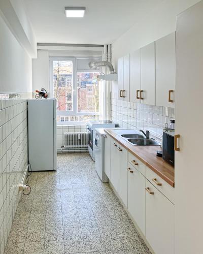 Cosy two bedroom apartment in Brussels, Brüssel (Foto 7)