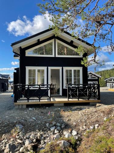 Accommodation in Vemdalen