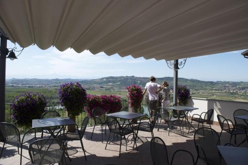 Casa Boffa - Hotel - Barbaresco