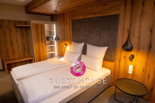 . GUESTHOUSE FELSENLAND
