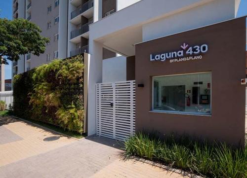 Laguna - Studio Perfeito para Você - F1 - Tokio Marine - Vibra!, Sao Paulo (photo 4)