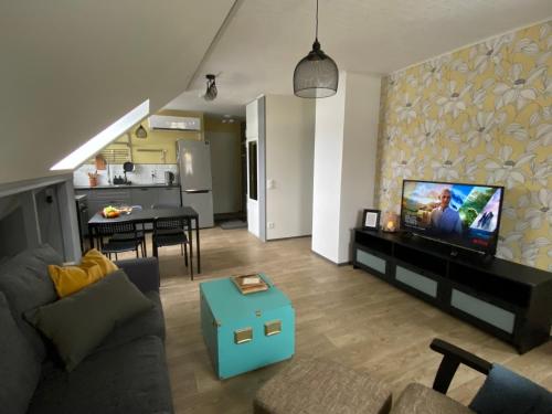 . Penthouse in Kohila
