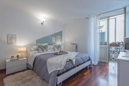 Terzo Campanello - Terrazza nel Centro Storico