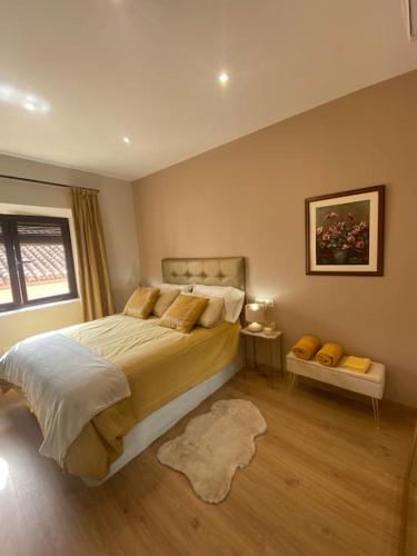 CasaPilarAlbaicinBajo apto suite, Granada (fotografie 5)