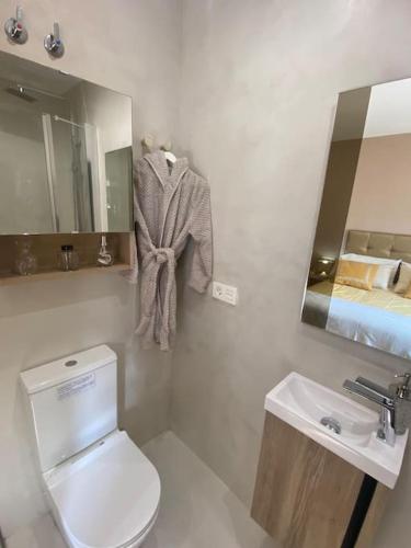 CasaPilarAlbaicinBajo apto suite, Granada (fotografie 8)