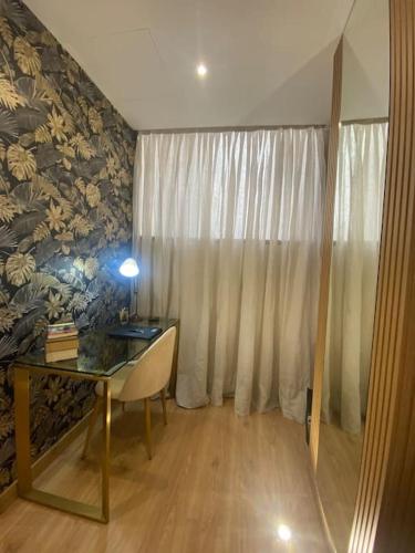 CasaPilarAlbaicinBajo apto suite, Granada (fotografie 9)