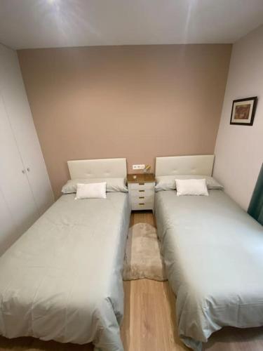 CasaPilarAlbaicinBajo apto suite, Granada (fotografie 10)