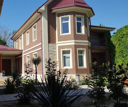 House4you, Taschkent