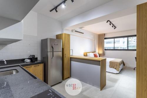 Condominio Pratik no Jardim Botanico in Lagoa