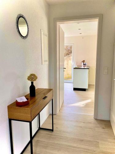 Sissepääs, Sehr beliebt! Ferienhaus zur Donau in Herbertingen
