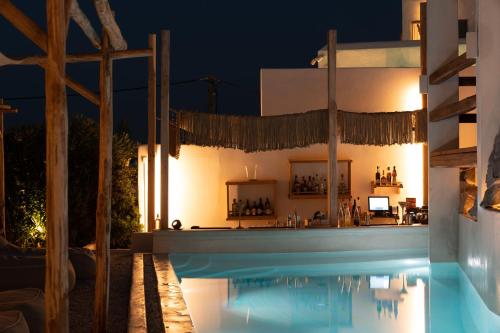 Sandaya Luxury Suites - main image