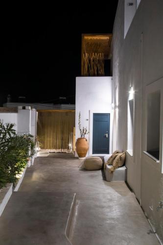 Sandaya Luxury Suites - image 11