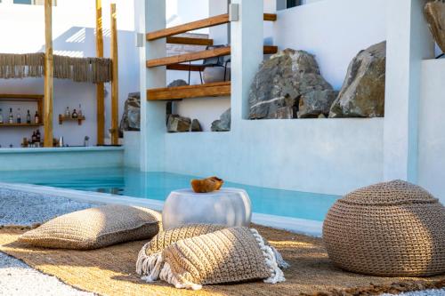 Sandaya Luxury Suites - image 14