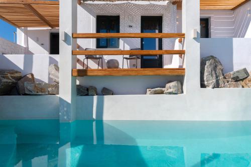 Sandaya Luxury Suites - image 13