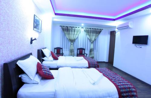 Hotel Kantipur Regency