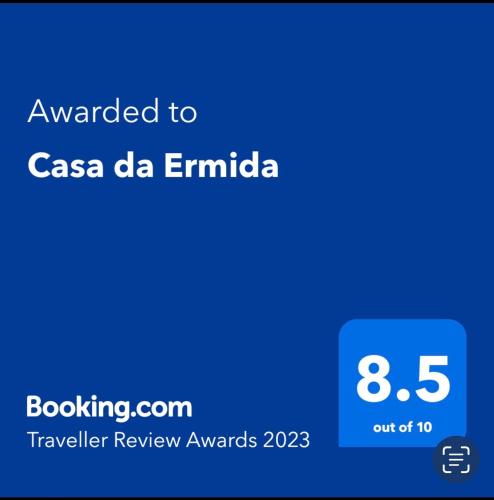  Casa da Ermida in Velas