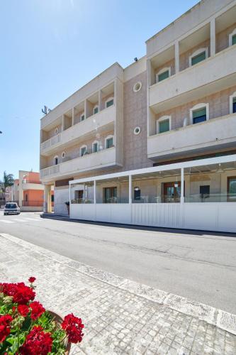 Hotel dei Messapi in Muro Leccese