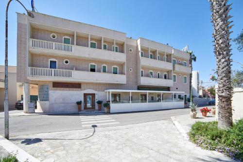 Hotel dei Messapi, Muro Leccese bei Cannole