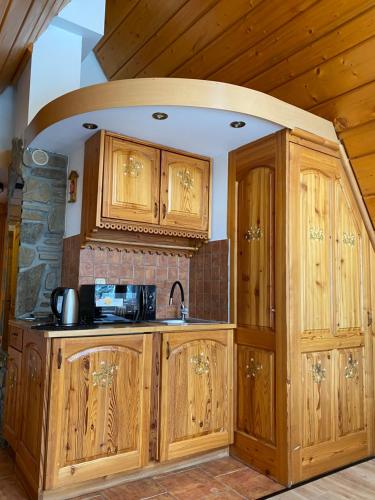 威拉格拉思琪斯帕尼住宿加早餐旅馆 威拉格拉思琪斯帕尼住宿加早餐旅馆