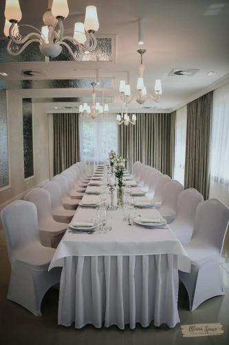 Hotel Millenium - image 12