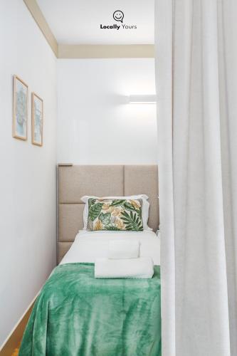 Locally Yours Flores Apartments, Porto