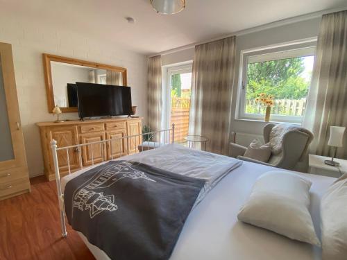 Idyllisches Wohnen in Bad Bramstedt in Bad Bramstedt