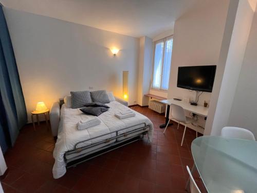 Sandro's Home 2, Bergamo (fotografie 5)