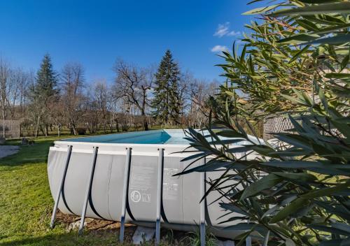 Chambre Les Deux Chênes près de Bergerac