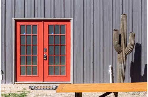 Gorgeous Guesthouse Near Amazing Downtown