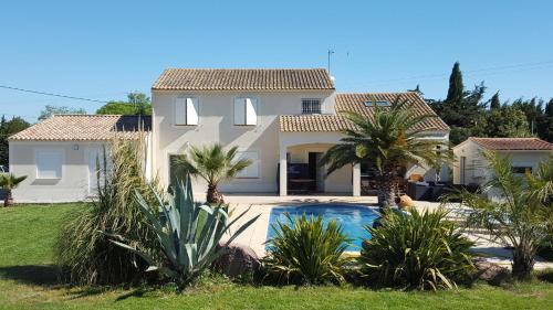 Le studio du bonheur - Location saisonnière - Orange