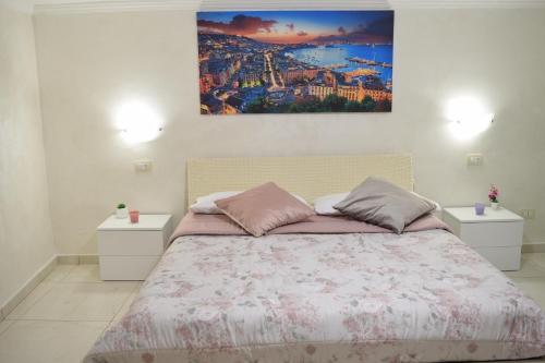  Nonnona House-Napoli centro in Neapel