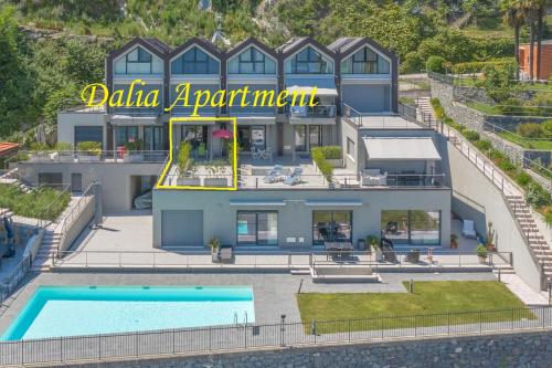  Apartment Dalia - Cremia in Cremia