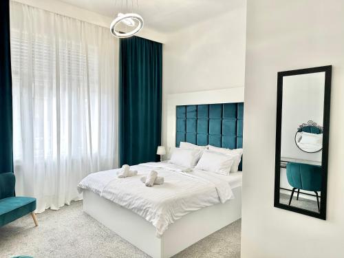 Bed & Breakfast Donji Grad, Zagreb (Foto 4)