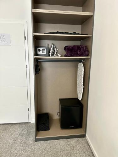 Bed & Breakfast Donji Grad – Zagreb, NY