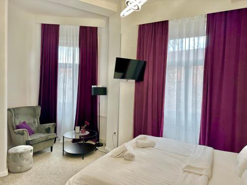 Bed & Breakfast Donji Grad, Загреб