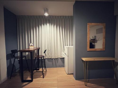 東海平行陸貳民宿English Friendly in Longjing Township