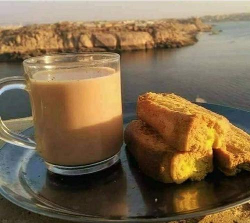 Kayan Guest House in Aswan