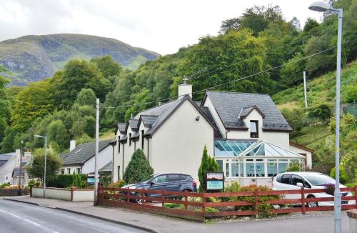 Ben Nevis Guest House - image 9