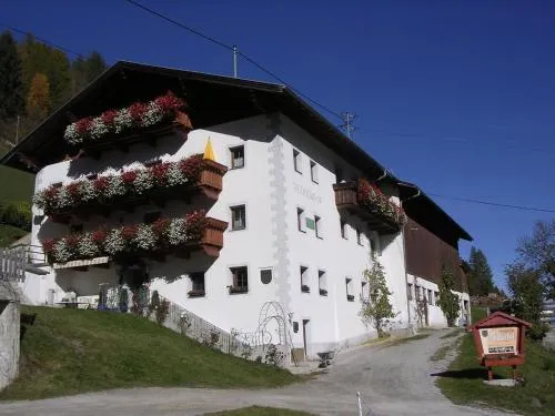 Jedlerhof in Neustift im Stubaital, Österreich