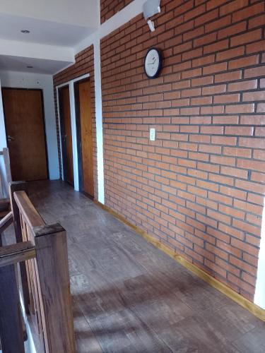 Hospedaje Los Laureles in 완다