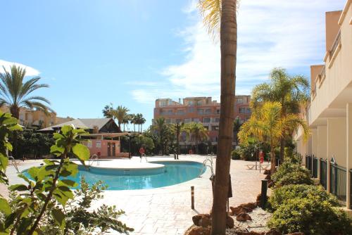 Complejo Turístico Marina Rey 2