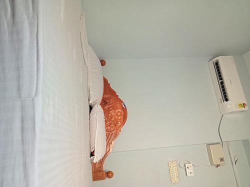 . Hallima Service Apartments Home Stay Purpose Guest House 3
