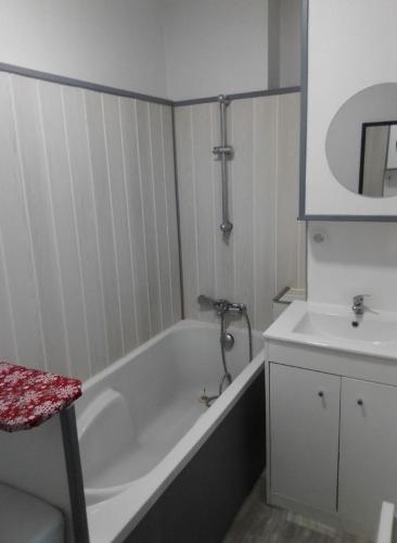 Appartement tout équipé hypercentre Limoges 2