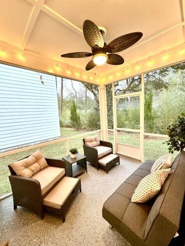 設施, Pink Sand Hideaway in 希爾頓黑德島水濱