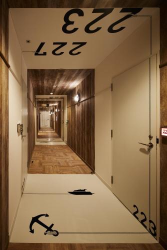 袖ヶ浦 COAST HIKE HOTEL