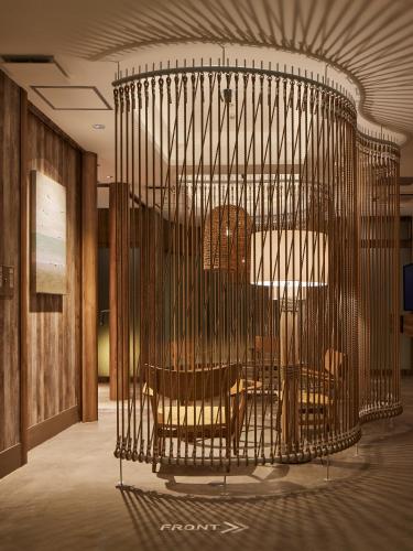 袖ヶ浦 COAST HIKE HOTEL