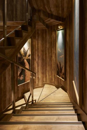 袖ヶ浦 COAST HIKE HOTEL