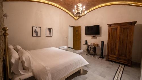 428327090 Villa Toscana ValQuirico Lofts & Suites Hotel Boutique